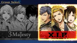 ꡼ No.050 | ֲå4Gamer155󡧤ߤΥɥãǴ롪֤Ȥ᤭쥹ȥ Project TRISTARSפý