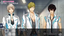 ꡼ No.058 | ֲå4Gamer155󡧤ߤΥɥãǴ롪֤Ȥ᤭쥹ȥ Project TRISTARSפý