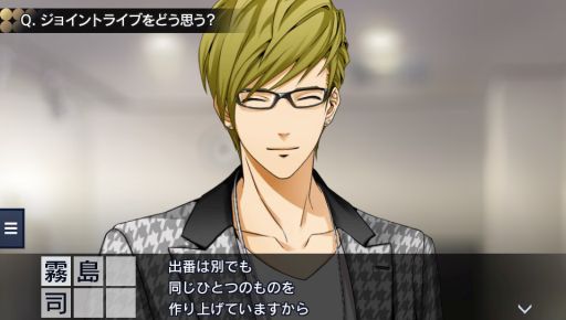 ꡼ No.060 | ֲå4Gamer155󡧤ߤΥɥãǴ롪֤Ȥ᤭쥹ȥ Project TRISTARSפý