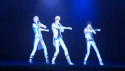 ꡼ No.061 | ֲå4Gamer155󡧤ߤΥɥãǴ롪֤Ȥ᤭쥹ȥ Project TRISTARSפý