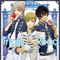 ꡼ No.062 | ֲå4Gamer155󡧤ߤΥɥãǴ롪֤Ȥ᤭쥹ȥ Project TRISTARSפý