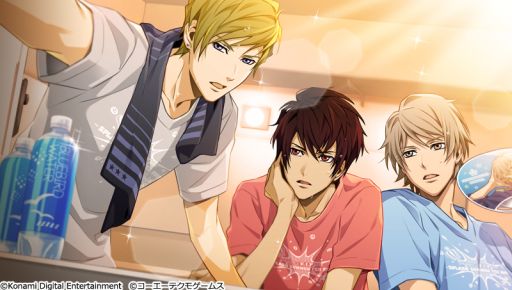 ꡼ No.064 | ֲå4Gamer155󡧤ߤΥɥãǴ롪֤Ȥ᤭쥹ȥ Project TRISTARSפý