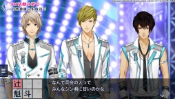 ꡼ No.004Υͥ / ֤Ȥ᤭쥹ȥ Project TRISTARSס10ޤǤΥȤãλ겼ӥ奢