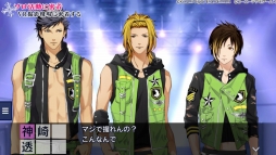 ꡼ No.006Υͥ / ֤Ȥ᤭쥹ȥ Project TRISTARSס10ޤǤΥȤãλ겼ӥ奢