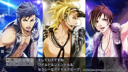 ꡼ No.004 | Ȳξͤޤä֤Ȥ᤭쥹ȥ Project TRISTARSפҲ𡣥ɥãؤμѤѤä