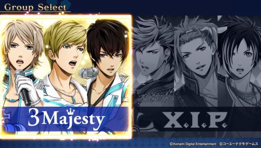 ꡼ No.007 | Ȳξͤޤä֤Ȥ᤭쥹ȥ Project TRISTARSפҲ𡣥ɥãؤμѤѤä