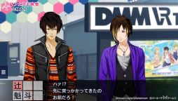 ꡼ No.008 | Ȳξͤޤä֤Ȥ᤭쥹ȥ Project TRISTARSפҲ𡣥ɥãؤμѤѤä