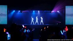 ꡼ No.021 | Ȳξͤޤä֤Ȥ᤭쥹ȥ Project TRISTARSפҲ𡣥ɥãؤμѤѤä