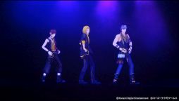 ꡼ No.022 | Ȳξͤޤä֤Ȥ᤭쥹ȥ Project TRISTARSפҲ𡣥ɥãؤμѤѤä