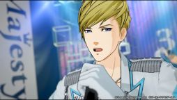 ꡼ No.025 | Ȳξͤޤä֤Ȥ᤭쥹ȥ Project TRISTARSפҲ𡣥ɥãؤμѤѤä