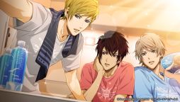 ꡼ No.029 | Ȳξͤޤä֤Ȥ᤭쥹ȥ Project TRISTARSפҲ𡣥ɥãؤμѤѤä