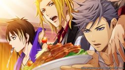 ꡼ No.030 | Ȳξͤޤä֤Ȥ᤭쥹ȥ Project TRISTARSפҲ𡣥ɥãؤμѤѤä