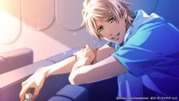 ꡼ No.031 | Ȳξͤޤä֤Ȥ᤭쥹ȥ Project TRISTARSפҲ𡣥ɥãؤμѤѤä