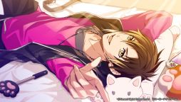 ꡼ No.036 | Ȳξͤޤä֤Ȥ᤭쥹ȥ Project TRISTARSפҲ𡣥ɥãؤμѤѤä