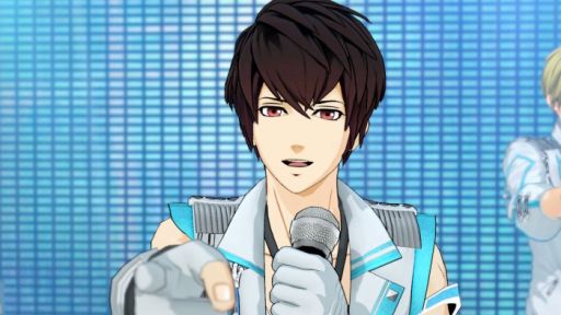 ꡼ No.038 | Ȳξͤޤä֤Ȥ᤭쥹ȥ Project TRISTARSפҲ𡣥ɥãؤμѤѤä