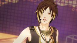 ꡼ No.039 | Ȳξͤޤä֤Ȥ᤭쥹ȥ Project TRISTARSפҲ𡣥ɥãؤμѤѤä