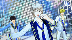 画像ギャラリー No.004のサムネイル画像 / 「ときめきレストラン☆☆☆ Project TRISTARS」発売記念のTwitterキャンペーンが開催