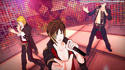 画像ギャラリー No.006のサムネイル画像 / 「ときめきレストラン☆☆☆ Project TRISTARS」発売記念のTwitterキャンペーンが開催