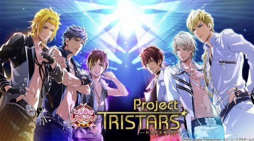 画像ギャラリー No.001のサムネイル画像 / PS Vita版「ときめきレストラン☆☆☆ Project TRISTARS」,追加DLC第5弾が配信開始