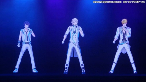 画像ギャラリー No.003のサムネイル画像 / PS Vita版「ときめきレストラン☆☆☆ Project TRISTARS」,追加DLC第5弾が配信開始