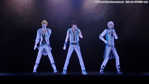 画像ギャラリー No.005のサムネイル画像 / PS Vita版「ときめきレストラン☆☆☆ Project TRISTARS」,追加DLC第5弾が配信開始