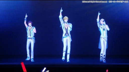 画像ギャラリー No.007のサムネイル画像 / PS Vita版「ときめきレストラン☆☆☆ Project TRISTARS」,追加DLC第5弾が配信開始