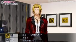 ꡼ No.002 | PS Vitaǡ֤Ȥ᤭쥹ȥ Project TRISTARSסɲDLC6Ƥۿ