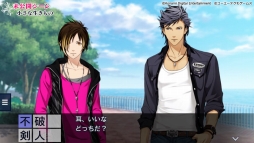 ꡼ No.004 | PS Vitaǡ֤Ȥ᤭쥹ȥ Project TRISTARSסɲDLC6Ƥۿ