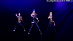 ꡼ No.005 | PS Vitaǡ֤Ȥ᤭쥹ȥ Project TRISTARSסɲDLC6Ƥۿ