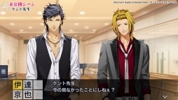 ꡼ No.006 | PS Vitaǡ֤Ȥ᤭쥹ȥ Project TRISTARSסɲDLC6Ƥۿ