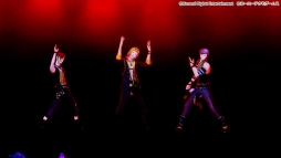 ꡼ No.007 | PS Vitaǡ֤Ȥ᤭쥹ȥ Project TRISTARSסɲDLC6Ƥۿ