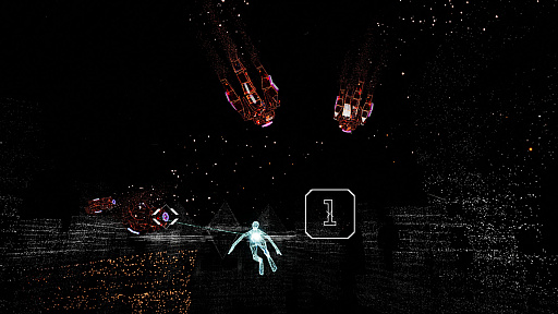 画像ギャラリー No.028のサムネイル画像 / 「Rez」制作現場で起きていた，90年代のゲームとテクノの邂逅。水口哲也氏が語った“プレイヤーが音楽を生み出すゲーム”への挑戦［The Tenth Mosaic］