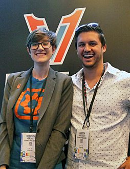 ꡼ No.001Υͥ / E3 2018ϡ֥ܡ󥺡פGearboxοϡFPSȥɥͻ礵Project 1v1