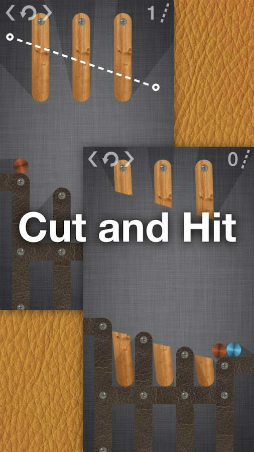 スラッシュ/ドッツ.