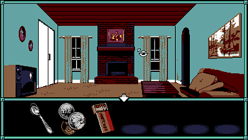 画像ギャラリー No.006のサムネイル画像 / 麓 旺次郎氏も参加。50本の8ビット風2Dゲームを詰め込んだ「UFO 50」が2018年にリリース