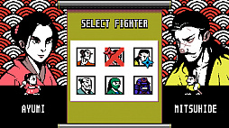 画像ギャラリー No.007のサムネイル画像 / 麓 旺次郎氏も参加。50本の8ビット風2Dゲームを詰め込んだ「UFO 50」が2018年にリリース