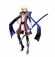 画像ギャラリー No.015のサムネイル画像 / BLAZBLUEの新作アプリ「BLAZBLUE ALTERNATIVE DARK WAR」,事前登録受付が開始。10万突破で“星4 士官学校制服ノエル”がプレゼント