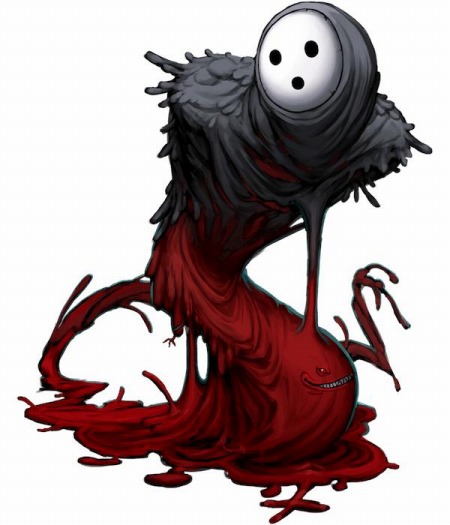 画像ギャラリー No.002のサムネイル画像 / 「BBDW」物語のキーが隠されたPVを公開。レイチェル,アラクネ,ナオトなどキャラクター情報も更新