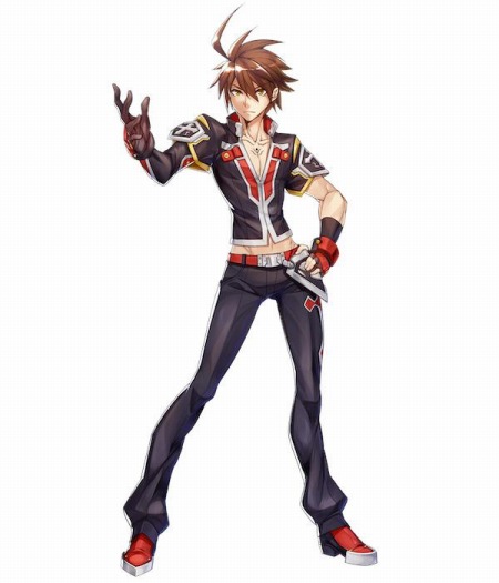 画像ギャラリー No.003のサムネイル画像 / 「BBDW」物語のキーが隠されたPVを公開。レイチェル,アラクネ,ナオトなどキャラクター情報も更新