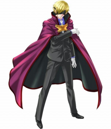 画像ギャラリー No.005のサムネイル画像 / 「BBDW」物語のキーが隠されたPVを公開。レイチェル,アラクネ,ナオトなどキャラクター情報も更新