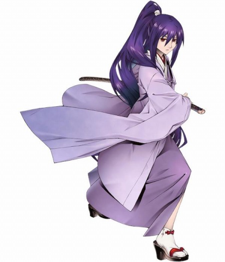 画像ギャラリー No.007のサムネイル画像 / 「BBDW」物語のキーが隠されたPVを公開。レイチェル,アラクネ,ナオトなどキャラクター情報も更新