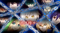 画像ギャラリー No.011のサムネイル画像 / 「BBDW」物語のキーが隠されたPVを公開。レイチェル,アラクネ,ナオトなどキャラクター情報も更新