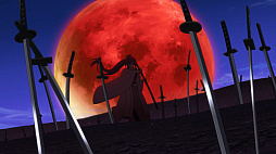 ���������꡼ No.002�Υ���ͥ������ / ��BLAZBLUE ALTERNATIVE DARKWAR�פλ�����Ͽ�Կ���10���ͤ�����