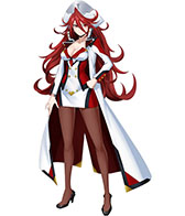 画像ギャラリー No.003のサムネイル画像 / 「BLAZBLUE ALTERNATIVE DARKWAR」の正式サービスが本日スタート。ブレイブルーシリーズの物語の起点“暗黒大戦”にまつわるエピソードが展開