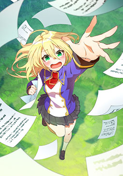 画像ギャラリー No.009のサムネイル画像 / 「BLAZBLUE ALTERNATIVE DARKWAR」の正式サービスが本日スタート。ブレイブルーシリーズの物語の起点“暗黒大戦”にまつわるエピソードが展開