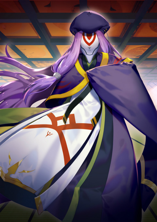 画像ギャラリー No.005のサムネイル画像 / 「BLAZBLUE ALTERNATIVE DARKWAR」に新キャラ,テンジョウとイザヨイが実装