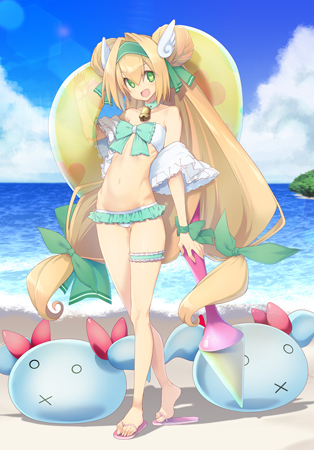 ꡼ No.003 | BLAZBLUE ALTERNATIVE DARKWARס٥ȡȲƿ󥷥㥤󡪡Ĥɤ