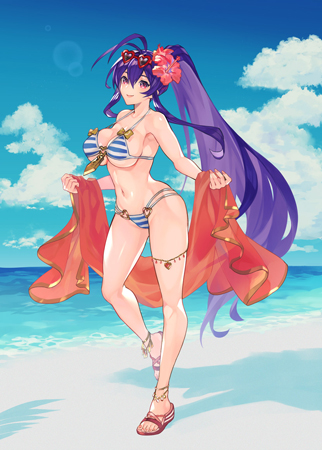 ꡼ No.008 | BLAZBLUE ALTERNATIVE DARKWARס٥ȡȲƿ󥷥㥤󡪡Ĥɤ