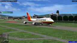 ꡼ No.005 | ܵ747ꥢ륪ڥ졼פDXͤ922ȯ