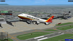 ꡼ No.006 | ܵ747ꥢ륪ڥ졼פDXͤ922ȯ